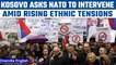 Kosovo Protests: Serbs clash with police, ethnic tensions rise | Oneindia News *International