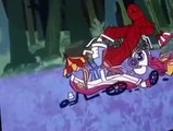 Wacky Races (1968) E016 - The Wrong Lumber Race