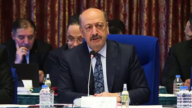 Bakan 'sendikal örgütlenmeyi destekliyoruz' demişti! Erdoğan imzasıyla grev kararları ertelendi