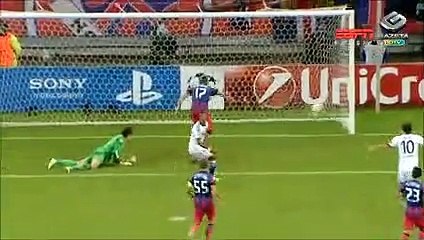 Com boa atuação de Neymar, Barça vence na Liga dos Campeões