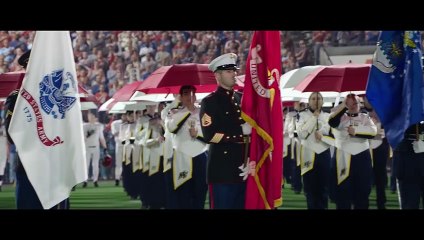 I Wanna Dance With Somebody - Clip - Star-Spangled Banner