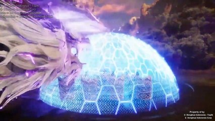 Spirit Sword Sovereign Season 4 Episode 239 SUB INDO