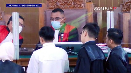 Richard Eliezer Tunjukkan Bukti Foto Saat Dirinya Dijanjikan Uang 1 Miliar oleh Ferdy Sambo