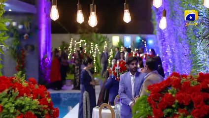 Farq Episode 13 - [Eng Sub] - Faysal Quraishi - Sehar Khan - Adeel Chaudhry - 12th December 2022