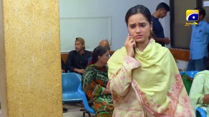Farq Episode 13 -    - Sehar Khan - Faysal Quraishi - Adeel Chaudhry - HAR PAL GEO