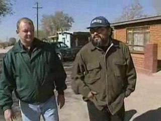 The Awful Truth-1x12A- Les Casseurs De Grève