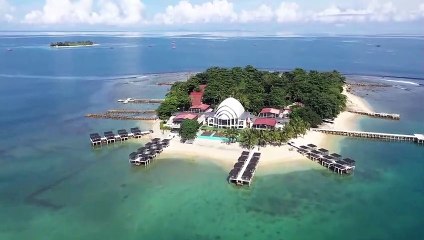 [JW Single] Match Island