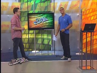 Confira os gols de São Paulo 5 x 0 Universidad de Chile