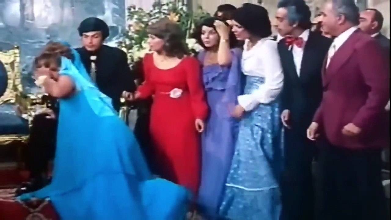 فيلم  نبتدى منين الحكاية