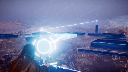 Assassin's Creed Valhalla Full Game Walkthrough - No Commentary (Part 1 of 4) 4K_Trim5