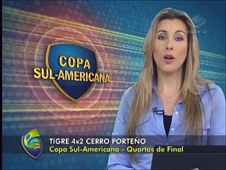 Universidad Catolica tira Independiente da Sul-americana
