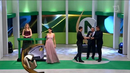 Melhores momentos das edições anteriores do Troféu Mesa Redonda