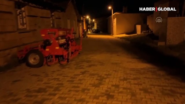 Son dakika! Çanakkale'de deprem: Sarsıntı İstanbul'da da hissedildi