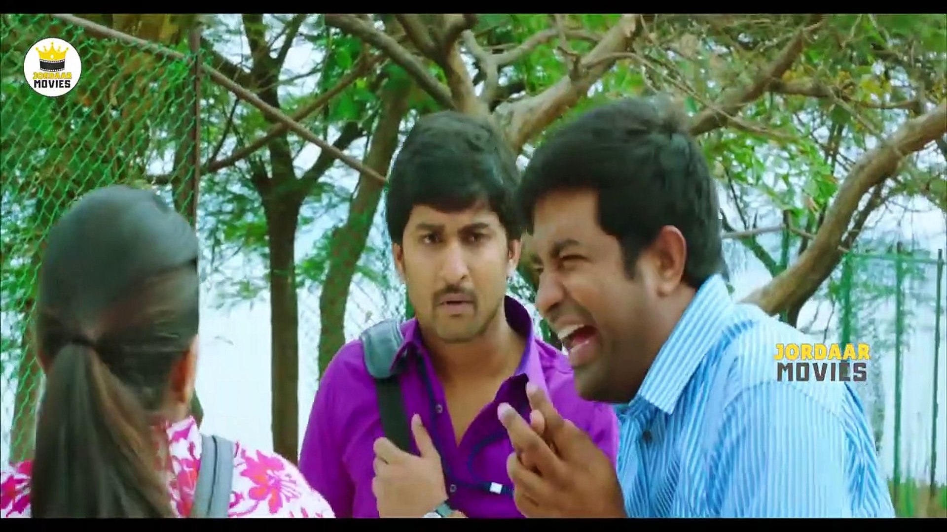 Nani Telugu Full Length HD Movie Telugu Movies