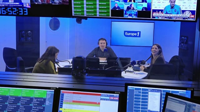 La Grèce, l'Algérie et l'Argentine font la Une de la presse internationale