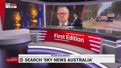 Australie : Six personnes dont deux jeunes policiers ont été tuées lors d'une fusillade dans une propriété reculée dans l'Etat du Queensland