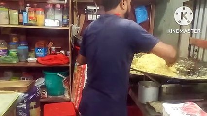 How to make chicken Chow mein