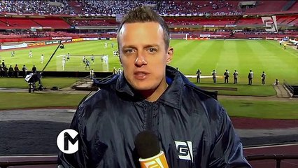 Morumbi se encolhe, enquanto rivais constroem arenas modernas