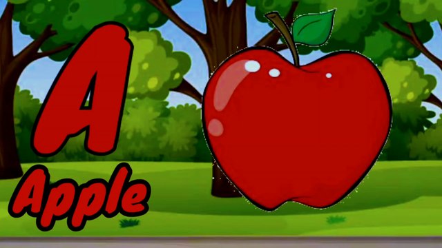 Learn ABC Alphabets A to Z for Kids Children | ABC Song | ABCD Alphabet Songs | ABC Songs for Children.
