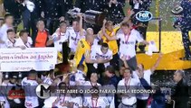 Tite abre o jogo, fala de Seleção Brasileira e títulos no Corinthians