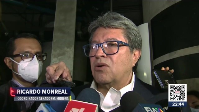 Senado aprueba en comisiones Plan B de reforma electoral