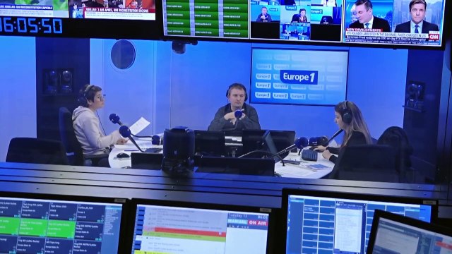 Soupçons de corruption dans le rugby : l'heure du jugement pour Bernard Laporte et Mohed Altrad