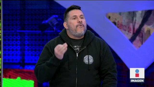 “Los iluminó la guadalupana”: David Páramo sobre acciones para recuperar categoría 1 en seguridad aérea