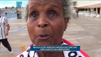 Majestoso ‘histórico’ termina em vitória corintiana