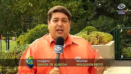 Maicon fala sobre derrota no clássico contra o Palmeiras