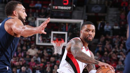 Game Recap: Trail Blazers 133, Timberwolves 112