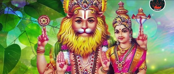 क्यों भगवान नरसिंह के रहस्यमय मंदिर का द्वार साल में एक बार खुलता है ? | Rahasyamayi Duniya