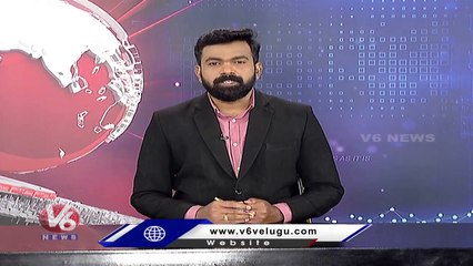 Weather Report _ People Facing Problems With Low Temperature Level In State _ V6 News