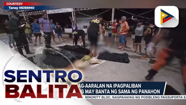 DSWD, pinag-aaralan na ipagpaliban ang payout tuwing may banta ng sama ng panahon