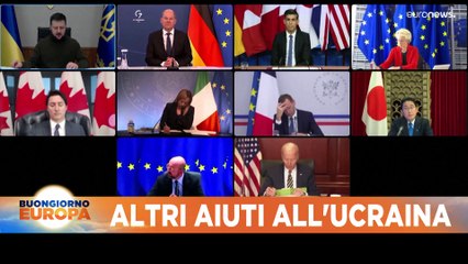 Le notizie del giorno | 13 dicembre - Mattino