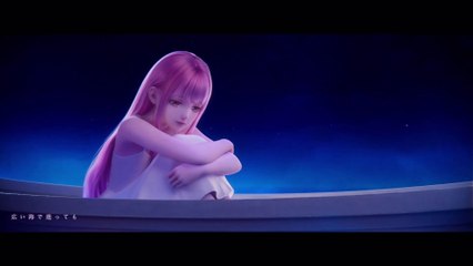 Infinity Nikki - Clip musical Bloom Up