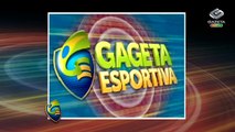 Telespectador faz animação especial para os membros do Gazeta Esportiva