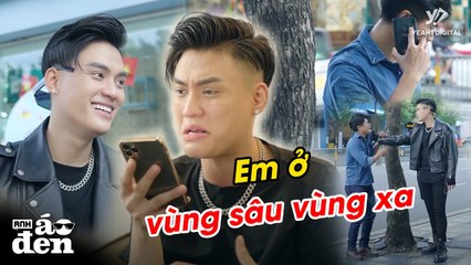 Khi dân lừa đảo chuyên nghiệp gặp thánh nhây chiêu trò và cái kết