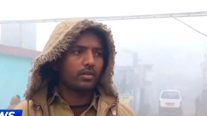 गोपालगंज: अज्ञात वाहन की टक्कर से एक शख्स की हुई मौत, शिनाख्त में जुटी पुलिस