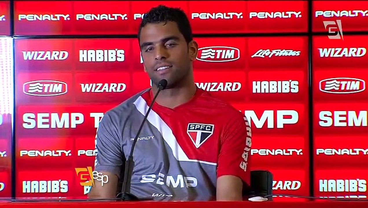 Após vitória na Copa do Brasil, São Paulo volta aos treinos