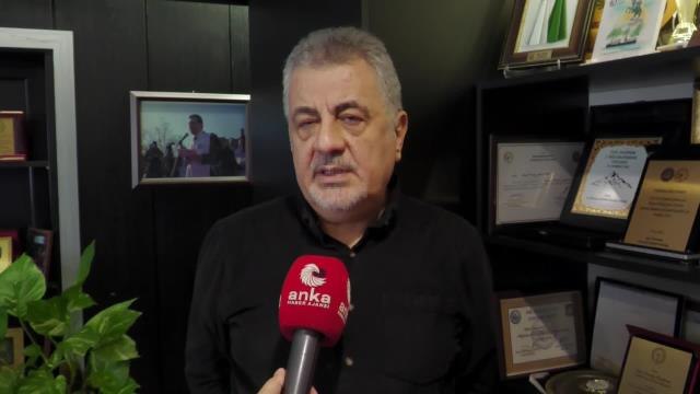 İzmir Eczacılar Odası Başkanı Sayılkan: İlaç Kıtlığı Yaşıyoruz. Bu Sistemde İlacın Bulunabilir Olmasını Beklemek Hayalcilik Olur