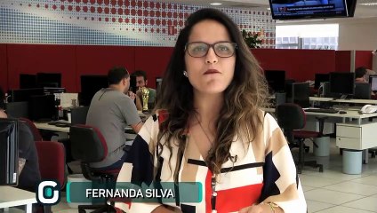 Palmeiras tropeça, mas pode ser campeão na quarta-feira