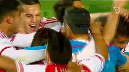 Após eliminação, Seleção desembarca em São Paulo