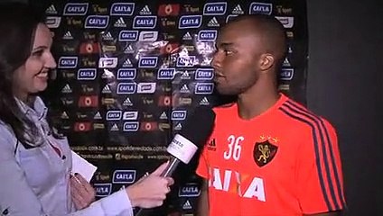 Sport se prepara para enfrentar o Santos