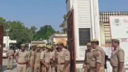 शामली: 5 साल की बच्ची से दुष्कर्म करने वाले "दरिंदे" को उम्रकैद की सजा