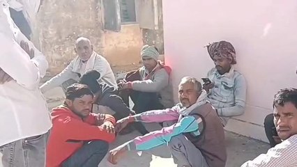 हाथरस: बाइक सवार को अज्ञात वाहन ने रौंदा, हुई मौत