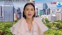 Rừng Hoa Tập 1 Vietsub, Dong Dok Mai (2022) phim thái lan mới nhất