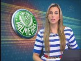 Fisiologista do Palmeiras minimiza declarações de Daniel Carvalho