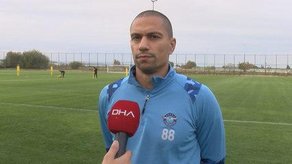 Gökhan İnler: Türkiye'deki gençlerin önünü açmak lazım