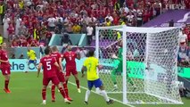 Brazil vs Serbia  2 x 0  ● 2022 World Cup    Extended Goals & Highlights