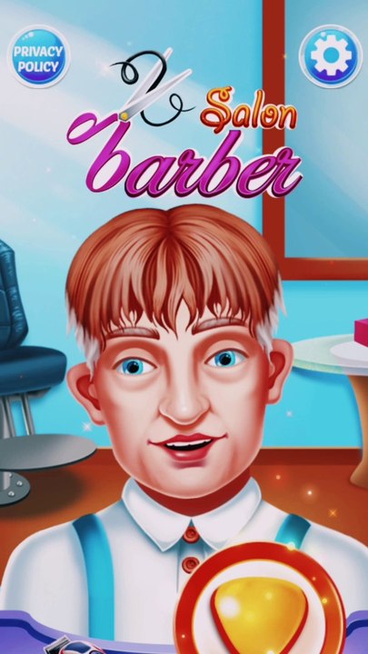 Hair Salon- Barber Shop
